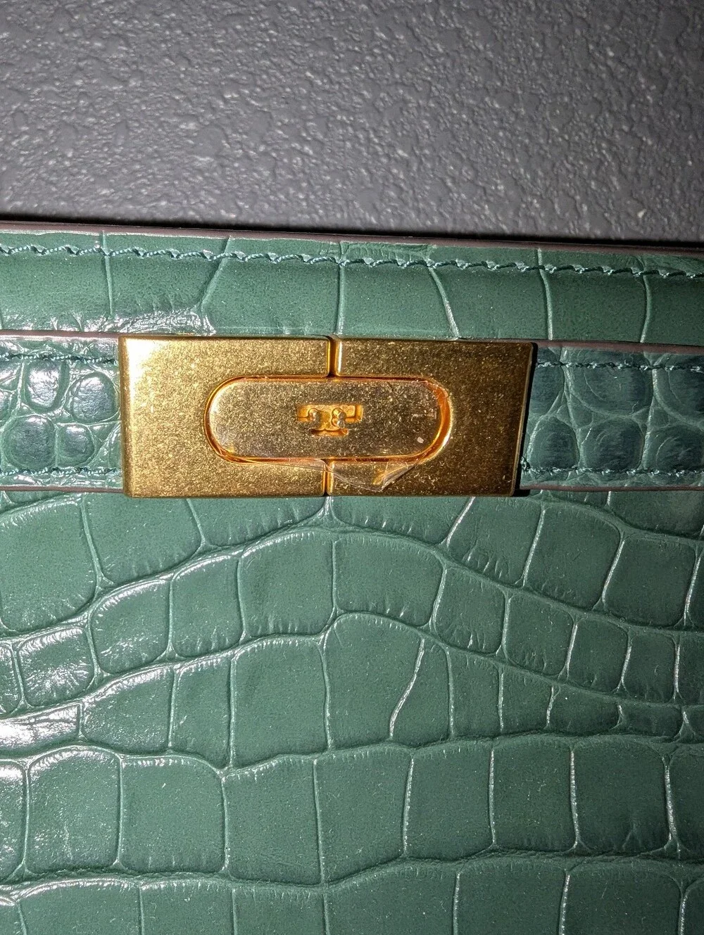 Tory Burch new tags